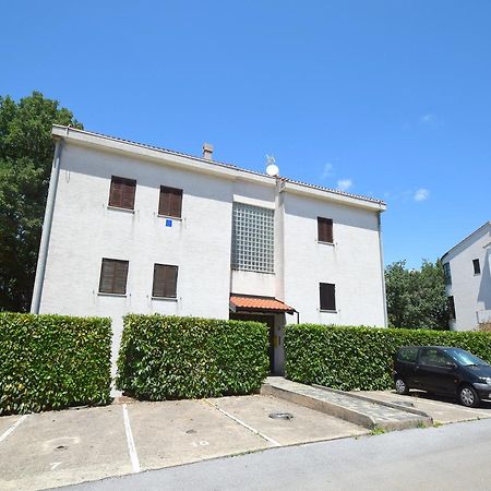 Apartment Ozren Malinska Esterno foto